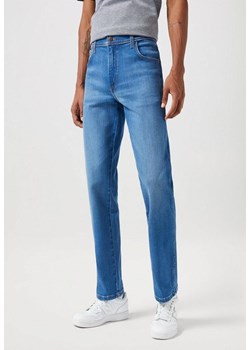 SPODNIE JEANSOWE JEANSY DŻINSY WRANGLER TEXAS RUSTIC 112361301 ze sklepu YouNeedit.pl w kategorii Jeansy męskie - zdjęcie 186293417