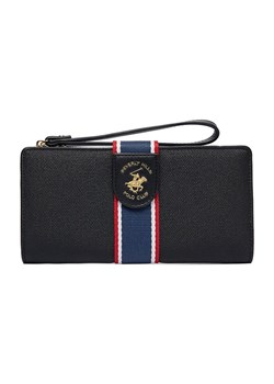 Portfel damski Beverly Hills Polo Club CEO-BHPC-W1-006-AW25 ze sklepu ccc.eu w kategorii Portfele damskie - zdjęcie 186293595