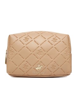 Kosmetyczka Beverly Hills Polo Club CEO-BHPC-W1-004-AW25 ze sklepu ccc.eu w kategorii Kosmetyczki - zdjęcie 186293597