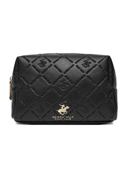 Kosmetyczka Beverly Hills Polo Club CEO-BHPC-W1-004-AW25 ze sklepu ccc.eu w kategorii Kosmetyczki - zdjęcie 186293605
