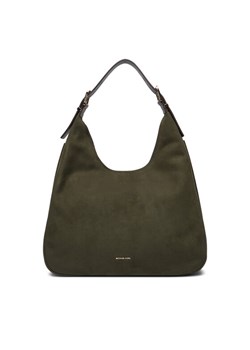Torebka MICHAEL Michael Kors 30F4GY5H3T Beżowy ze sklepu eobuwie.pl w kategorii Torebki damskie - zdjęcie 186294418