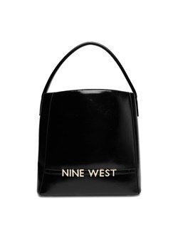 Torebka Nine West CEO-UTAH-LDA8011 Czarny ze sklepu eobuwie.pl w kategorii Torebki damskie - zdjęcie 186294428