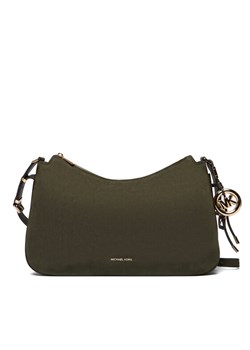 MICHAEL Michael Kors Torebka 30F5GY5M2L Beżowy ze sklepu MODIVO w kategorii Listonoszki - zdjęcie 186294745