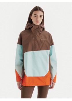 adidas Kurtka anorak Terrex Xploric 2.5L JL9813 Kolorowy Loose Fit ze sklepu MODIVO w kategorii Kurtki damskie - zdjęcie 186294755