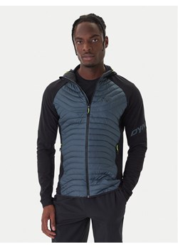 Dynafit Kurtka outdoor Speed Insulation Hybrid 08-71793 Czarny Athletic Fit ze sklepu MODIVO w kategorii Kurtki męskie - zdjęcie 186294796