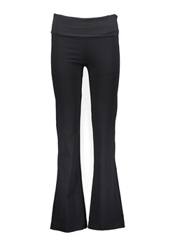 Skims Spodnie w kolorze czarnym ze sklepu Limango Polska w kategorii Spodnie damskie - zdjęcie 186295787