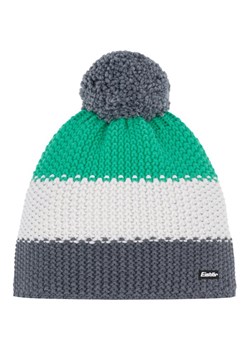 Czapka Merino Star Pompon Eisbar ze sklepu SPORT-SHOP.pl w kategorii Czapki zimowe damskie - zdjęcie 186296317