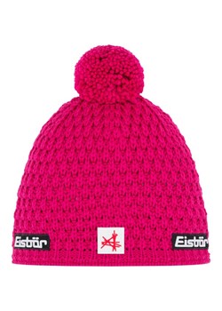 Czapka Trail Pompon MU SA Eisbar ze sklepu SPORT-SHOP.pl w kategorii Czapki zimowe damskie - zdjęcie 186296335