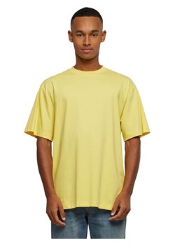 Urban Classics Koszulka w kolorze żółtym ze sklepu Limango Polska w kategorii T-shirty męskie - zdjęcie 186296626