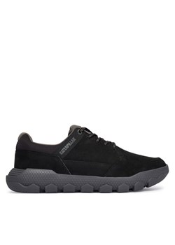 Sneakersy CAT Footwear Hex Lite Cruise Mid P726401 Czarny - id: 0000305595614 - marki Cat Footwear - 186296817 Sneakersy CAT Footwear Hex Lite Cruise Mid P726401 Czarny ze sklepu eobuwie.pl w kategorii Buty sportowe męskie - zdjęcie 186296817