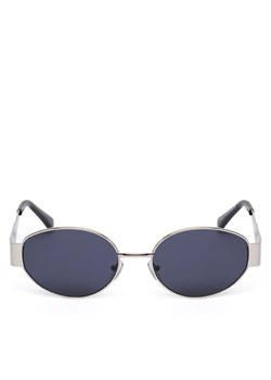 DeeZee Okulary przeciwsłoneczne BSMC-MY008 Granatowy ze sklepu MODIVO w kategorii Okulary przeciwsłoneczne damskie - zdjęcie 186297826