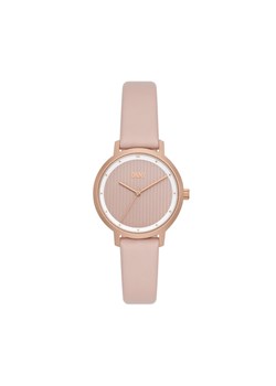 DKNY Zegarek The Modernist NY6682 Różowy ze sklepu MODIVO w kategorii Zegarki - zdjęcie 186297845