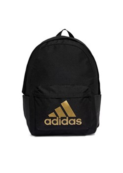 adidas Plecak Classic Badge of Sport Backpack IL5812 Czarny ze sklepu MODIVO w kategorii Plecaki - zdjęcie 186297905