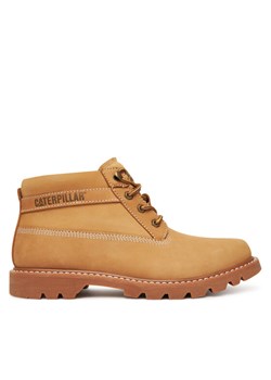 CAT Footwear Trapery Colorado 2.0 Chukka P726362 Brązowy ze sklepu MODIVO w kategorii Buty zimowe męskie - zdjęcie 186297996