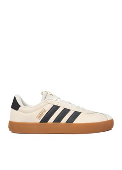 adidas Sneakersy C-VL COURT 3.0 JP5351 Beżowy ze sklepu MODIVO w kategorii Buty sportowe damskie - zdjęcie 186297997