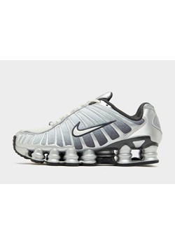 NIKE SHOX TL ze sklepu JD Sports  w kategorii Buty sportowe męskie - zdjęcie 186299516