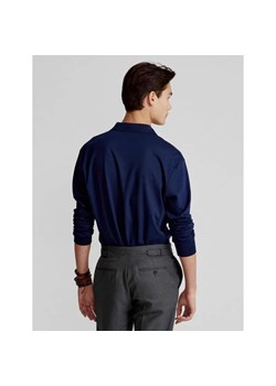 POLO RALPH LAUREN Polo | Custom slim fit ze sklepu Gomez Fashion Store w kategorii T-shirty męskie - zdjęcie 186300535