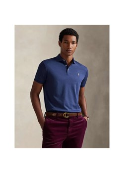 POLO RALPH LAUREN Polo | Custom slim fit ze sklepu Gomez Fashion Store w kategorii T-shirty męskie - zdjęcie 186300536