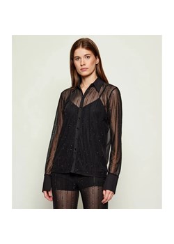 Liu Jo Koszula | Regular Fit ze sklepu Gomez Fashion Store w kategorii Koszule damskie - zdjęcie 186300538