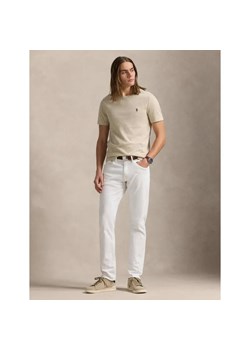 POLO RALPH LAUREN T-shirt | Custom slim fit ze sklepu Gomez Fashion Store w kategorii T-shirty męskie - zdjęcie 186300539