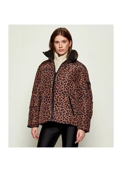 GUESS Kurtka MARTINA | Regular Fit ze sklepu Gomez Fashion Store w kategorii Kurtki damskie - zdjęcie 186301846