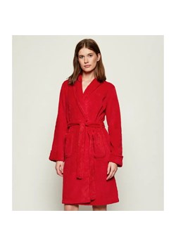 LAUREN RALPH LAUREN Szlafrok | Regular Fit ze sklepu Gomez Fashion Store w kategorii Szlafroki damskie - zdjęcie 186301847