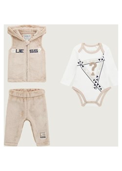 Guess Komplet | Regular Fit ze sklepu Gomez Fashion Store w kategorii Komplety niemowlęce - zdjęcie 186301857