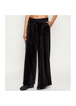Juicy Couture Spodnie dresowe YUKA | Relaxed fit ze sklepu Gomez Fashion Store w kategorii Spodnie damskie - zdjęcie 186301945