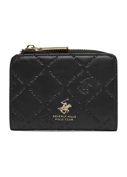 Portfel damski Beverly Hills Polo Club CEO-BHPC-W1-008-AW25 ze sklepu ccc.eu w kategorii Portfele damskie - zdjęcie 186302358