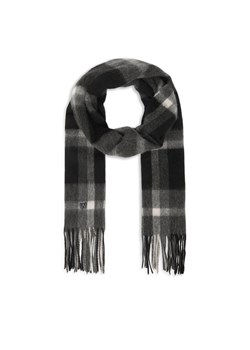 Weekend Max Mara Szalik Catone 2525546015 Czarny ze sklepu MODIVO w kategorii Szaliki męskie - zdjęcie 186304338