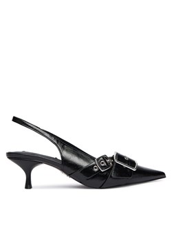 Steve Madden Czółenka Lezley SM11003440 Czarny ze sklepu MODIVO w kategorii Czółenka - zdjęcie 186304355