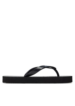 Champion Japonki Glam Girl S32156-CHA-KK003 Czarny ze sklepu MODIVO w kategorii Klapki dziecięce - zdjęcie 186304398
