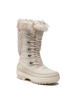 Helly Hansen Śniegowce W Garibaldi Vl 11592_034 Beżowy ze sklepu MODIVO w kategorii Śniegowce damskie - zdjęcie 186304429