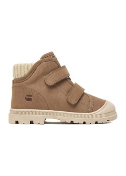 Trzewiki G-STAR RAW CEO-CI12-KOSTA-02(III)CH ze sklepu ccc.eu w kategorii Buty zimowe dziecięce - zdjęcie 186305105