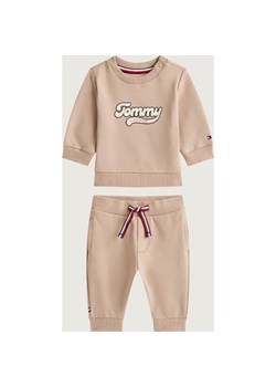 Tommy Hilfiger Dres | Regular Fit - id: TH255K000010O52 - marki Tommy Hilfiger - 186305996 Tommy Hilfiger Dres | Regular Fit ze sklepu Gomez Fashion Store w kategorii Dresy dziewczęce - zdjęcie 186305996