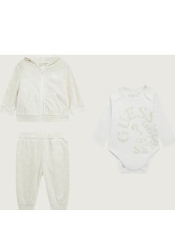Guess Komplet | Regular Fit ze sklepu Gomez Fashion Store w kategorii Komplety niemowlęce - zdjęcie 186305998
