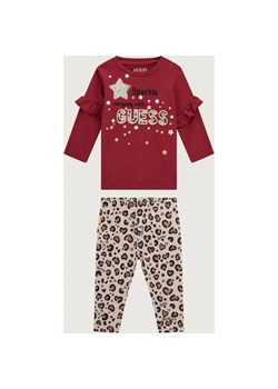 Guess Komplet | Slim Fit ze sklepu Gomez Fashion Store w kategorii Komplety niemowlęce - zdjęcie 186305999