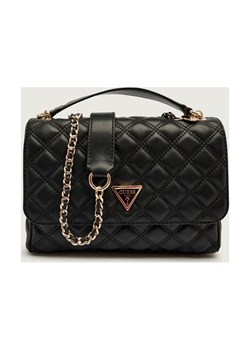 Guess Torebka na ramię GIULLY II ze sklepu Gomez Fashion Store w kategorii Torebki damskie - zdjęcie 186306006
