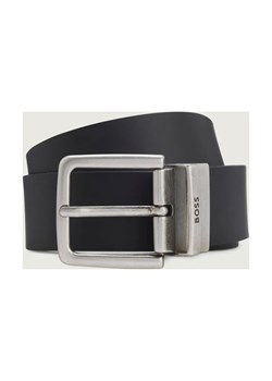 BOSS BLACK Dwustronny pasek Omar-G_Sr40_grp ze sklepu Gomez Fashion Store w kategorii Paski męskie - zdjęcie 186306007