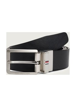 Tommy Hilfiger Skórzany dwustronny pasek BUSINESS ze sklepu Gomez Fashion Store w kategorii Paski męskie - zdjęcie 186306009