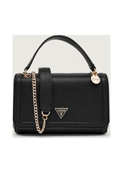 Guess Torebka na ramię NOELLE II ze sklepu Gomez Fashion Store w kategorii Torebki damskie - zdjęcie 186306018