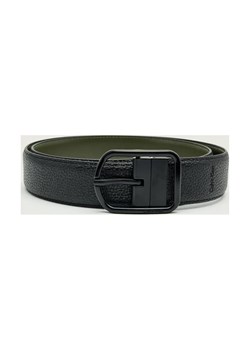 Calvin Klein Skórzany dwustronny pasek ze sklepu Gomez Fashion Store w kategorii Paski męskie - zdjęcie 186306025