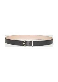 Calvin Klein Skórzany dwustronny pasek ze sklepu Gomez Fashion Store w kategorii Paski męskie - zdjęcie 186306027
