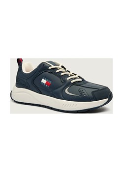 Tommy Jeans Sneakersy RUNNER ze sklepu Gomez Fashion Store w kategorii Buty sportowe męskie - zdjęcie 186306028
