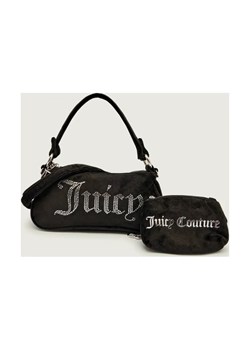 Juicy Couture Torebka na ramię + saszetka Kimberly ze sklepu Gomez Fashion Store w kategorii Torebki damskie - zdjęcie 186306037