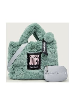 Juicy Couture Shopperka + saszetka Iris ze sklepu Gomez Fashion Store w kategorii Torby Shopper bag - zdjęcie 186306039