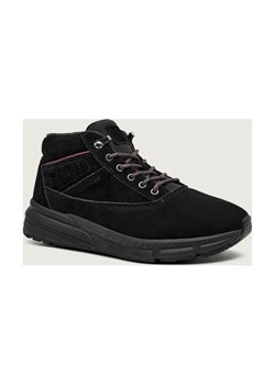 Tommy Hilfiger Buty wysokie | zamsz ze sklepu Gomez Fashion Store w kategorii Buty zimowe męskie - zdjęcie 186306056