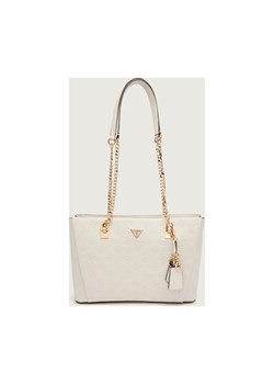 Guess Shopperka TISHA 3 ze sklepu Gomez Fashion Store w kategorii Torby Shopper bag - zdjęcie 186306065