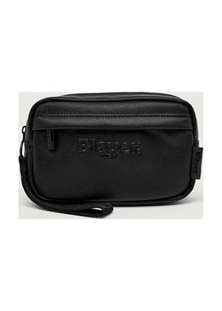 BLAUER Kosmetyczka ze sklepu Gomez Fashion Store w kategorii Kosmetyczki męskie - zdjęcie 186306066