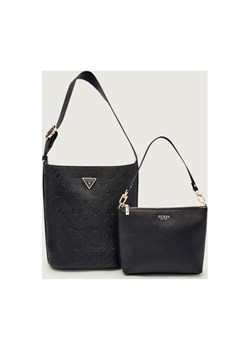 Guess Torebka na ramię 2w1 CRESIDIA II ze sklepu Gomez Fashion Store w kategorii Torebki damskie - zdjęcie 186306067